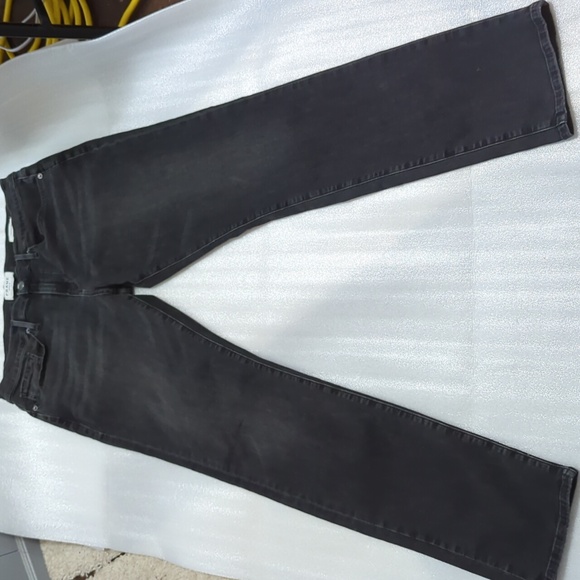 Frame Denim Other - Frame Mens Black Denim Jeans Size 34